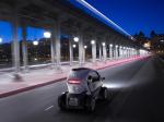 Renault Twizy Z.E. 2011 года